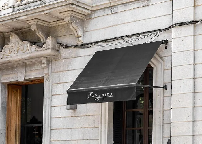 L\'Avenida